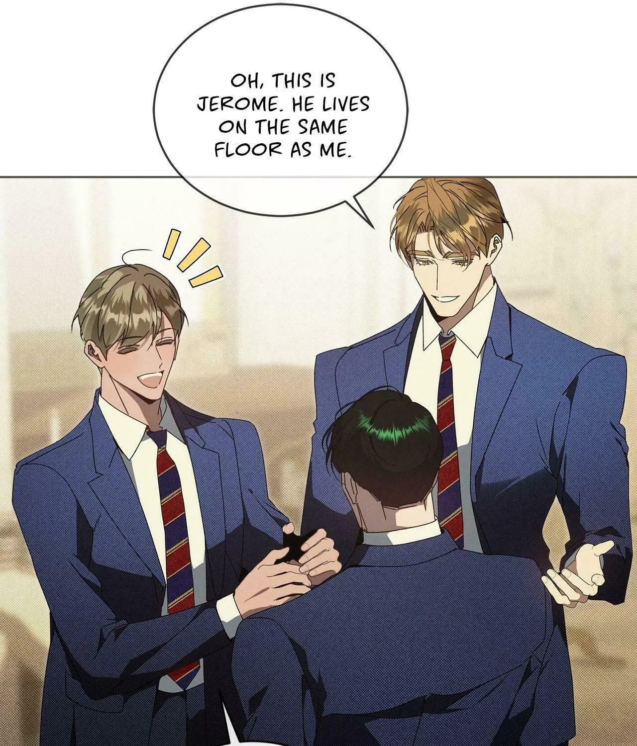 Read The Bad Life chapter 18 image 63 on Lezhin