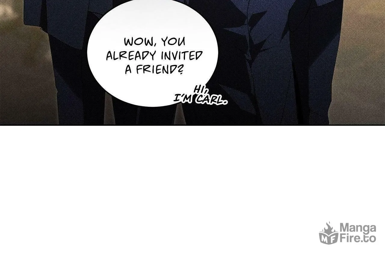 Read The Bad Life chapter 18 image 64 on Lezhin