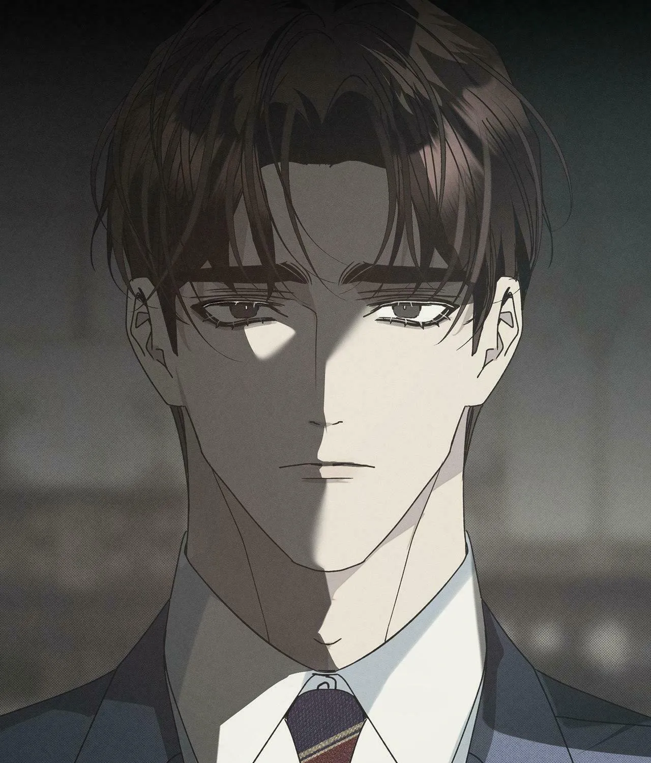 Read The Bad Life chapter 18 image 8 on Lezhin