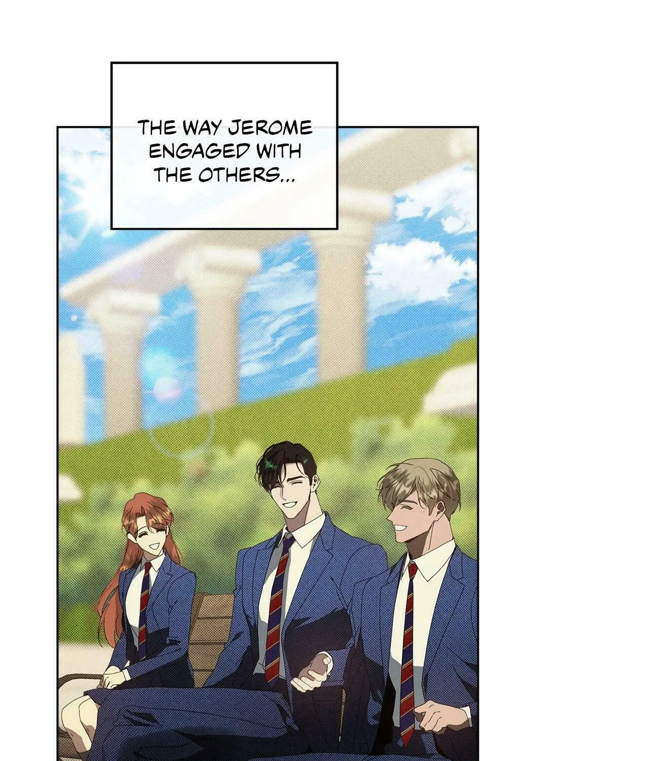 Read The Bad Life chapter 18 image 82 on Lezhin