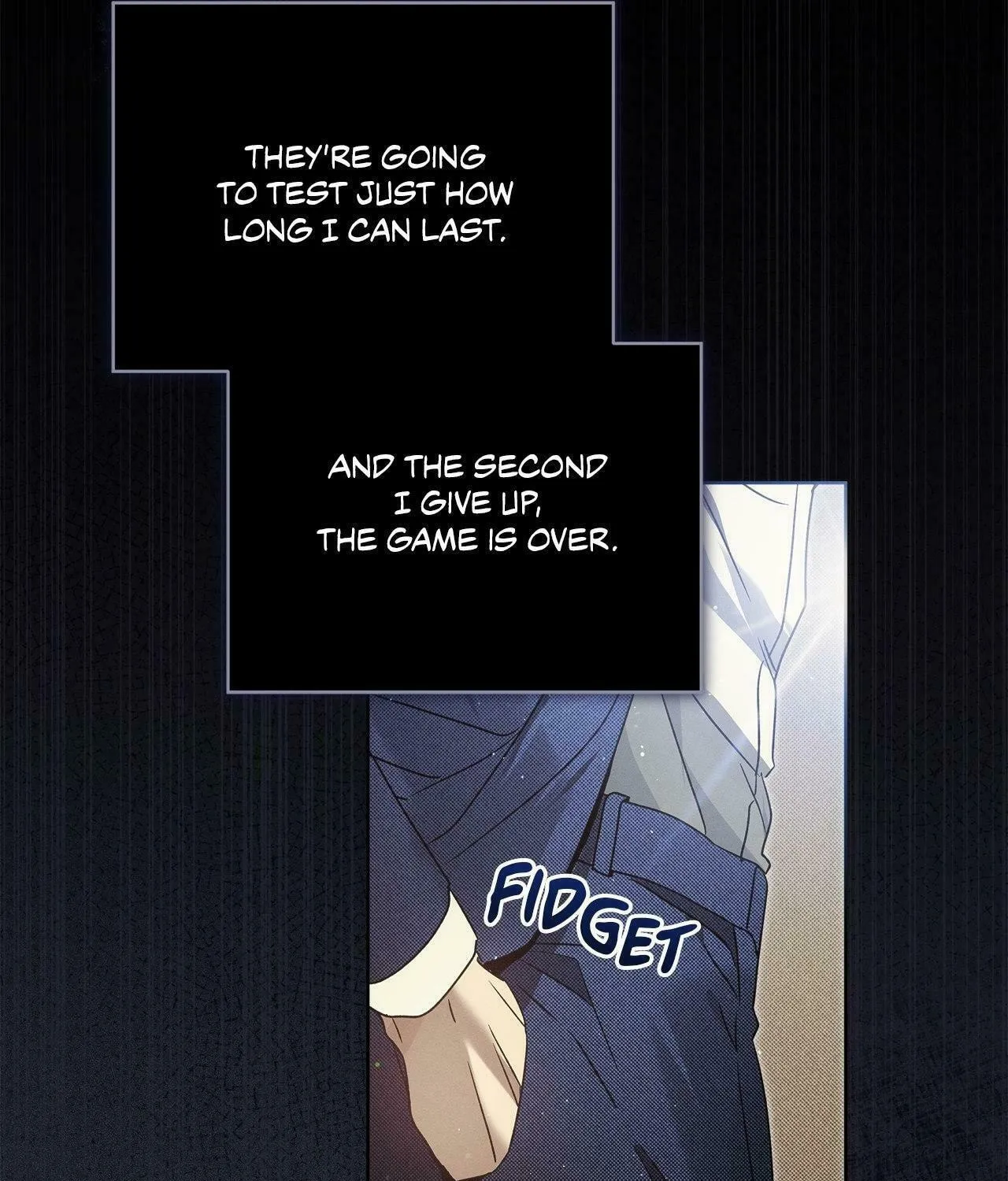 Read The Bad Life chapter 19 image 117 on Lezhin