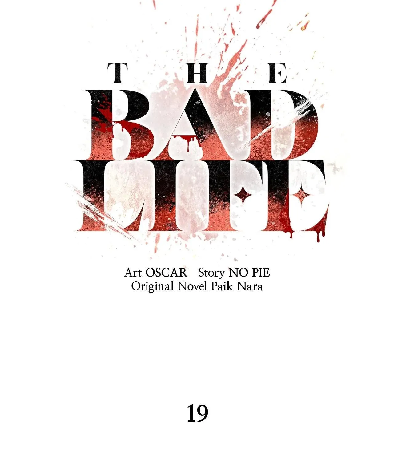 Read The Bad Life chapter 19 image 126 on Lezhin