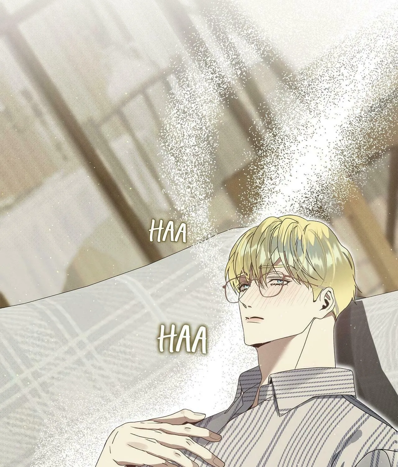 Read The Bad Life chapter 19 image 13 on Lezhin