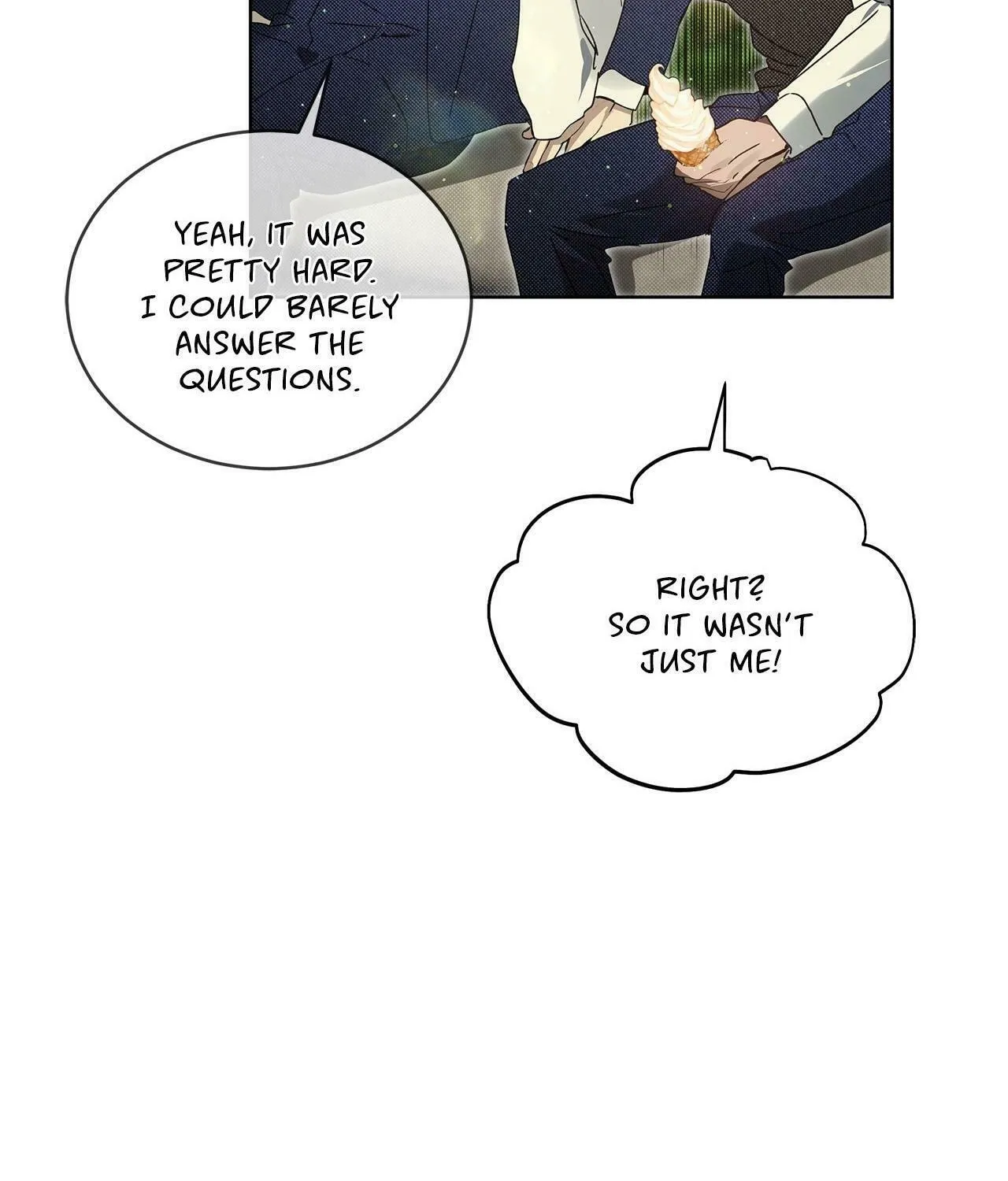 Read The Bad Life chapter 19 image 131 on Lezhin