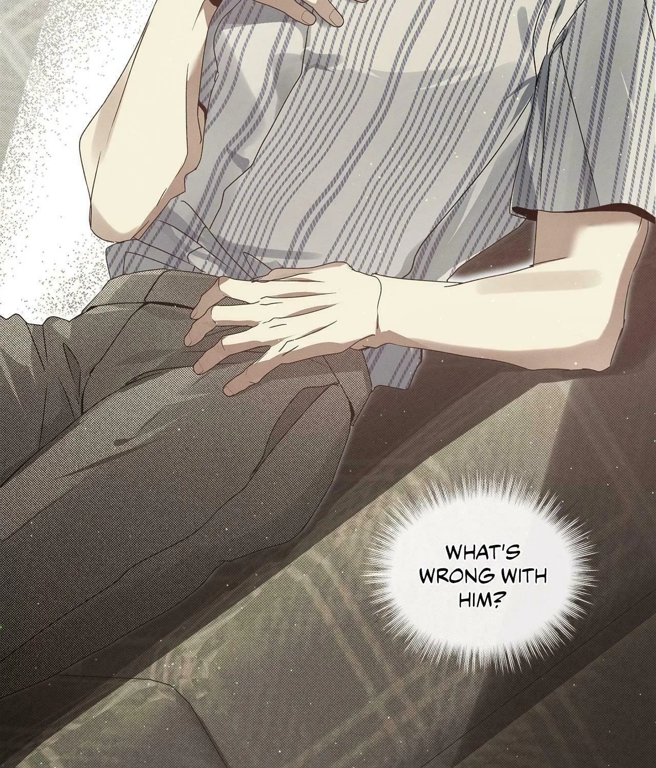 Read The Bad Life chapter 19 image 14 on Lezhin
