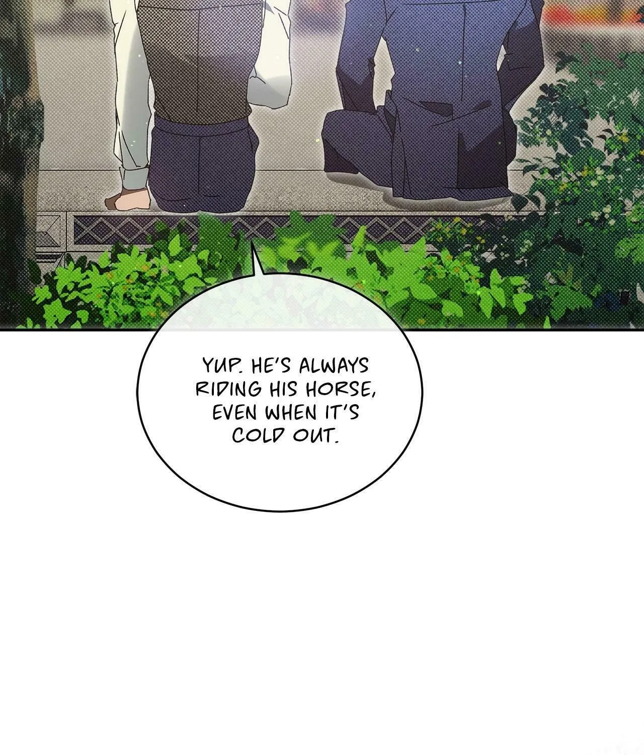 Read The Bad Life chapter 19 image 141 on Lezhin