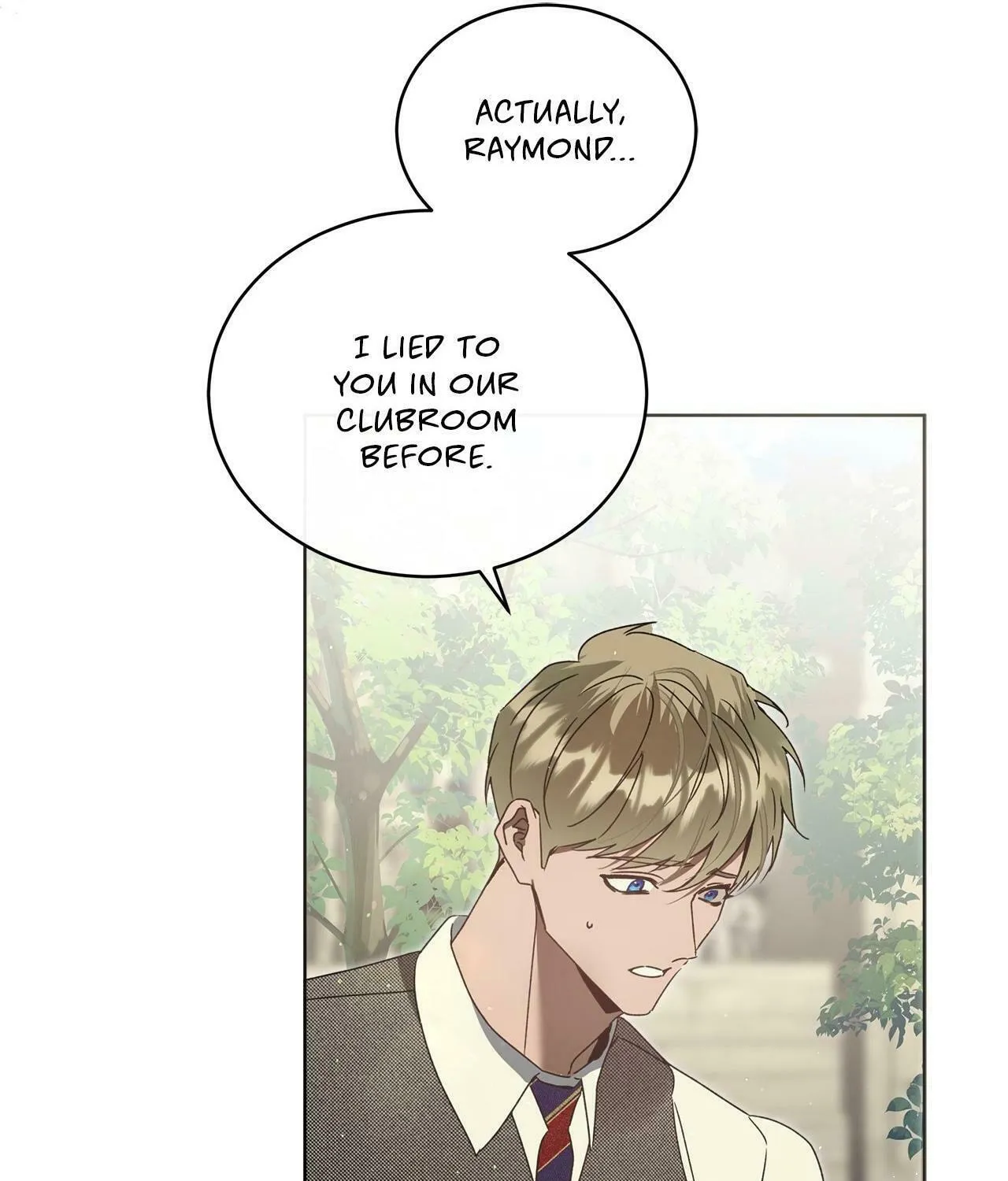 Read The Bad Life chapter 19 image 143 on Lezhin