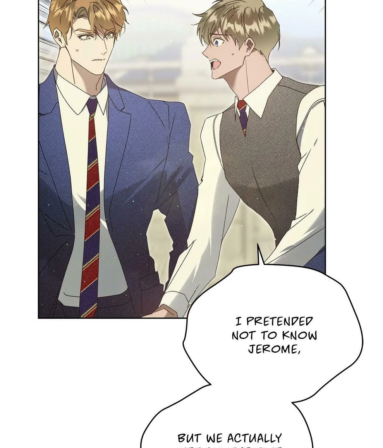 Read The Bad Life chapter 19 image 145 on Lezhin
