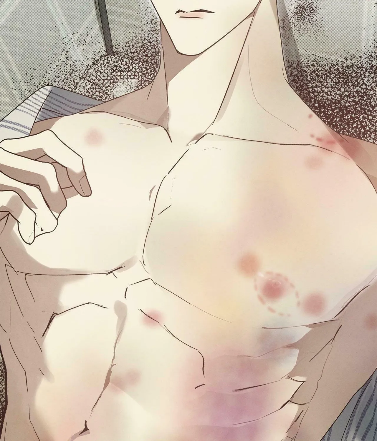 Read The Bad Life chapter 19 image 22 on Lezhin
