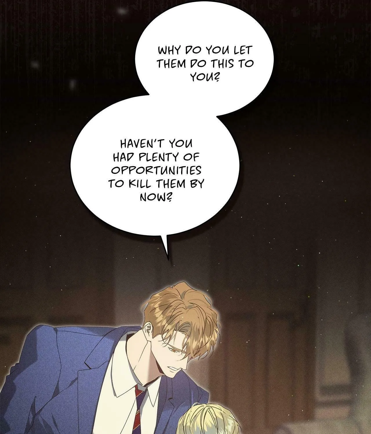 Read The Bad Life chapter 19 image 35 on Lezhin