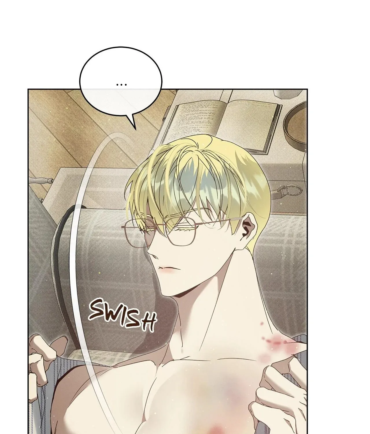 Read The Bad Life chapter 19 image 39 on Lezhin