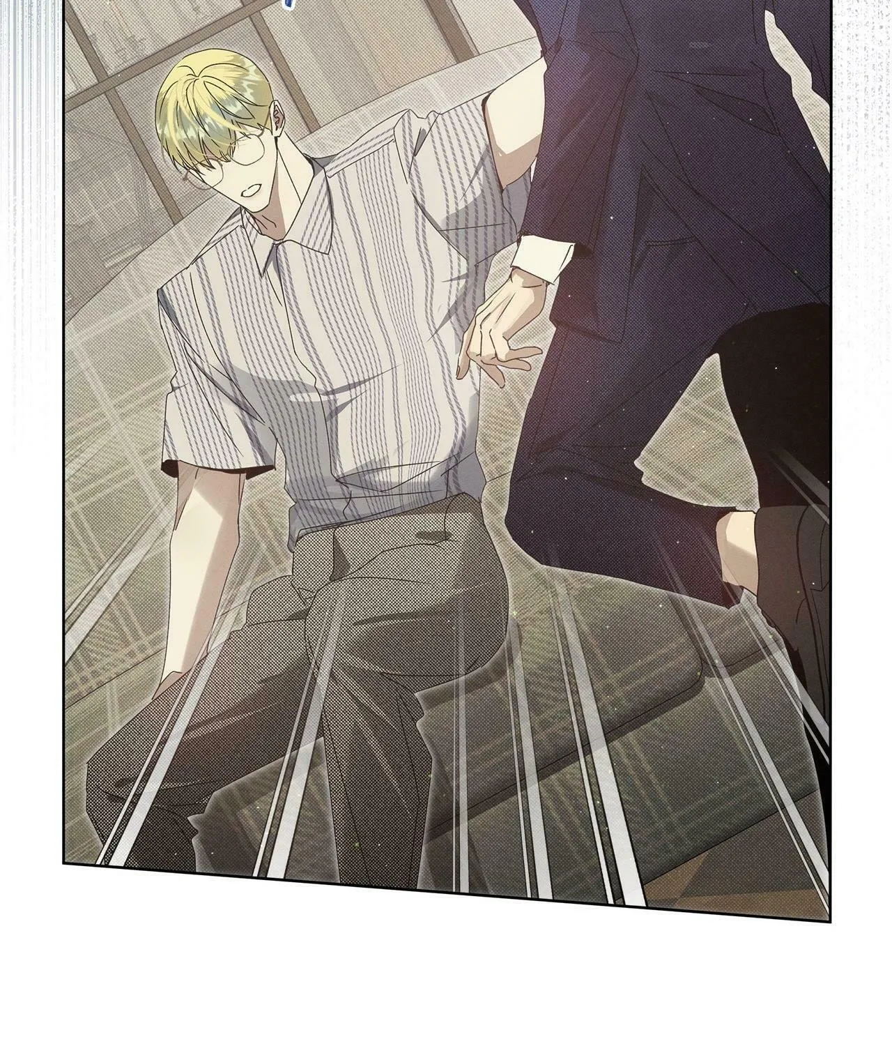 Read The Bad Life chapter 19 image 50 on Lezhin