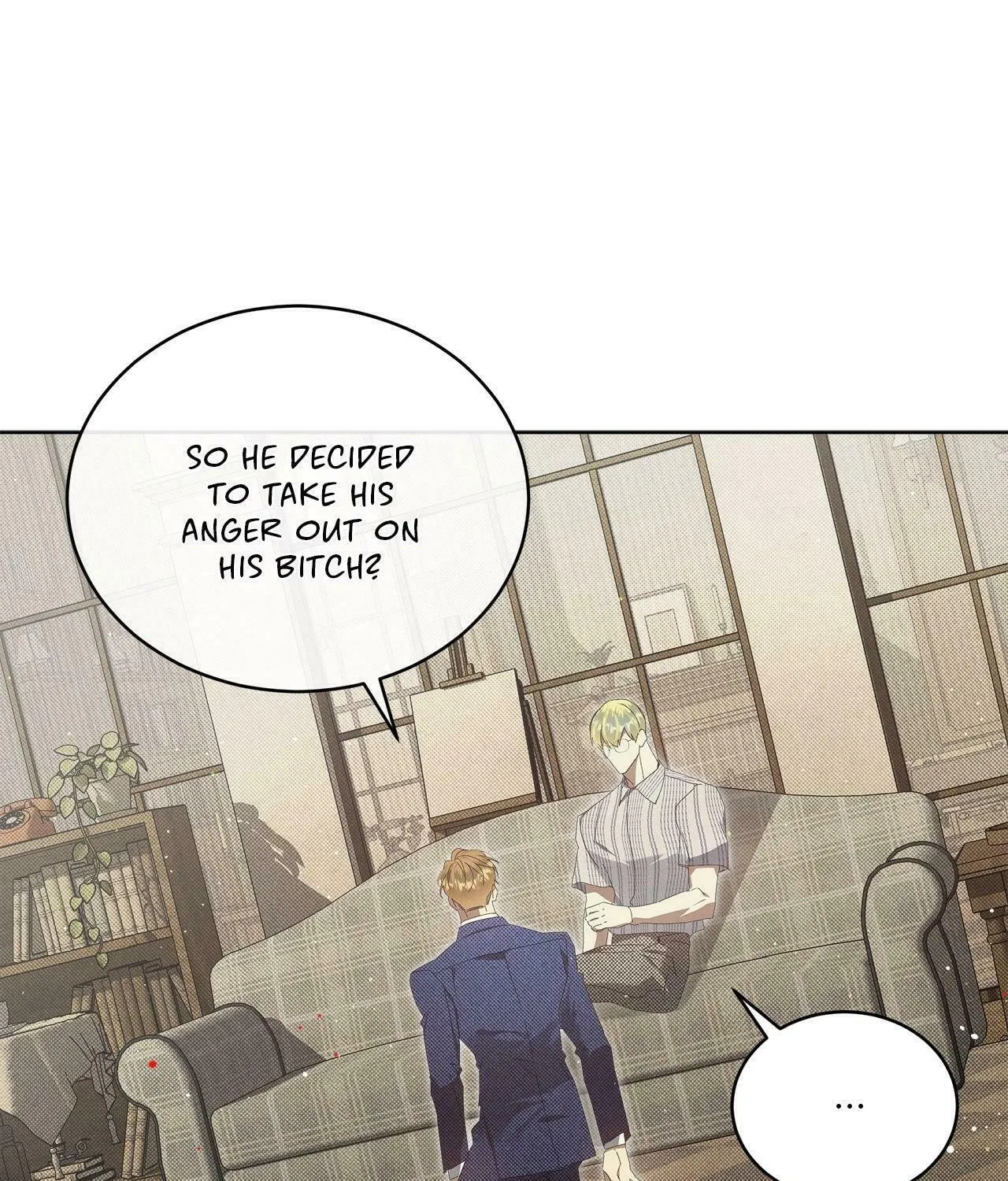 Read The Bad Life chapter 19 image 53 on Lezhin