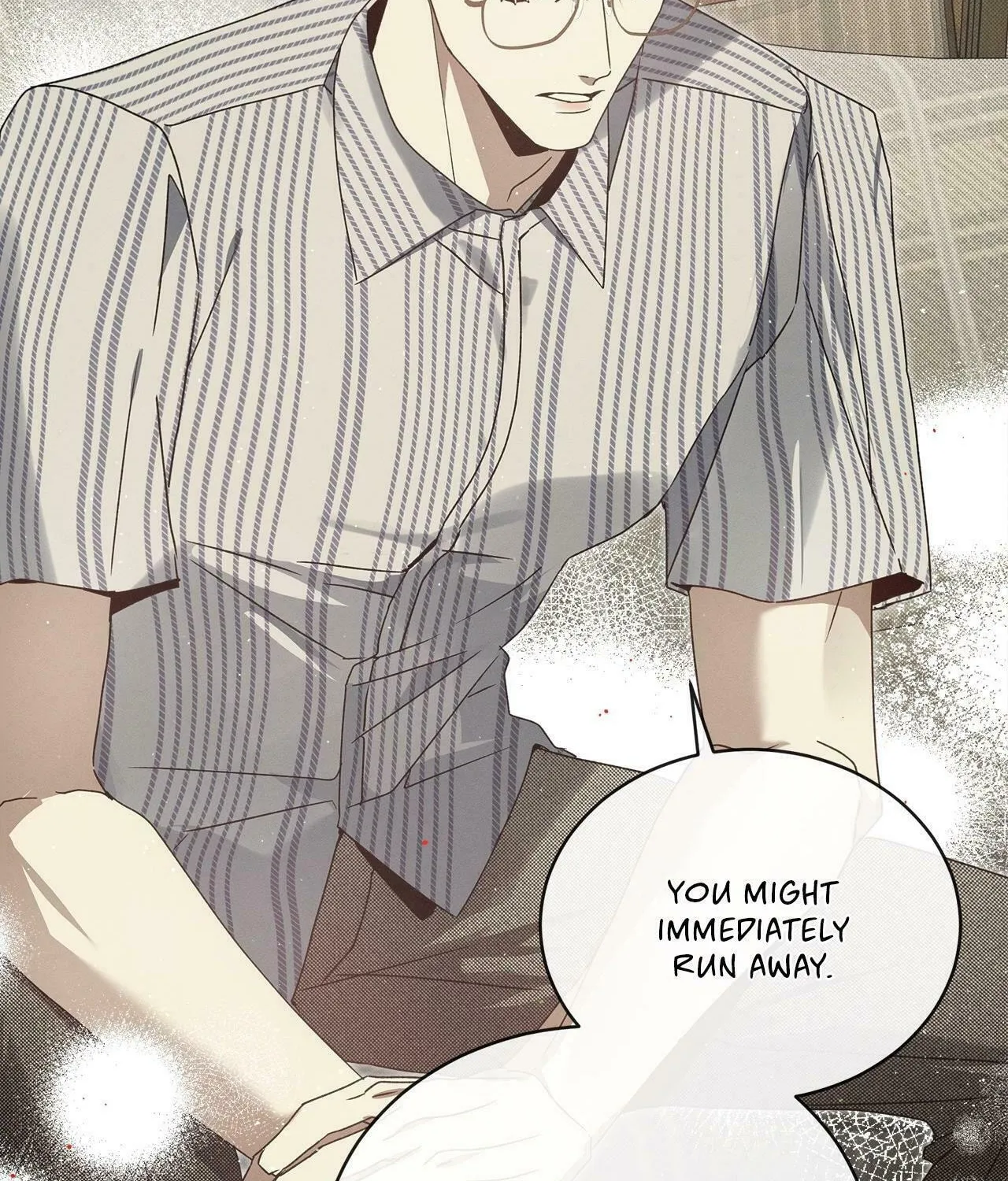 Read The Bad Life chapter 19 image 56 on Lezhin