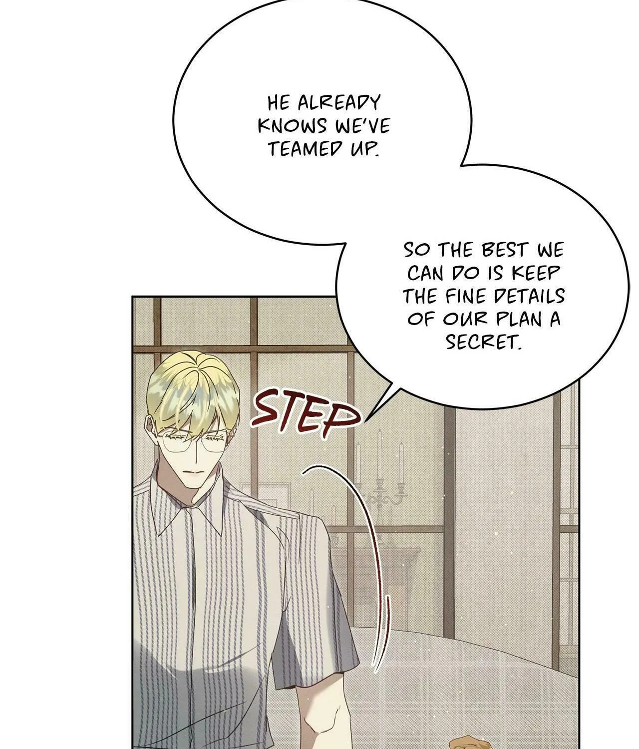 Read The Bad Life chapter 19 image 62 on Lezhin