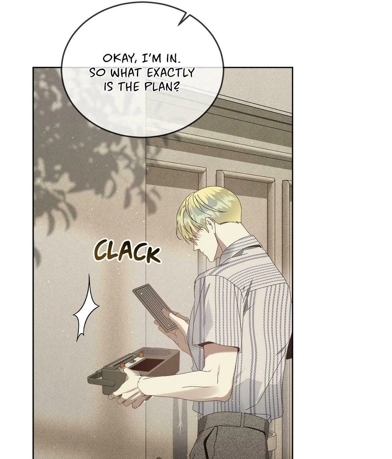 Read The Bad Life chapter 19 image 64 on Lezhin