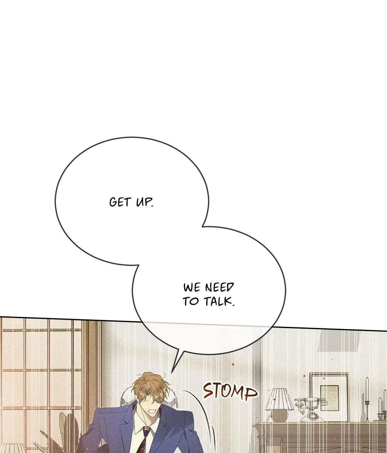 Read The Bad Life chapter 19 image 7 on Lezhin