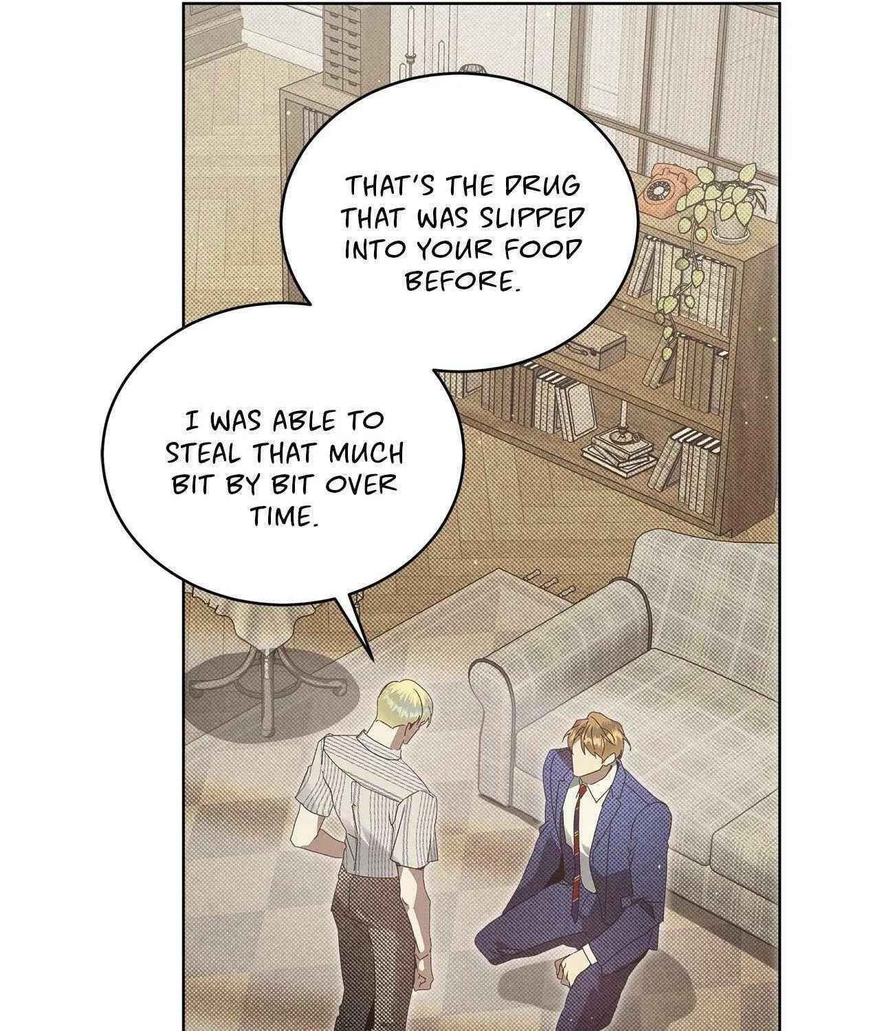 Read The Bad Life chapter 19 image 71 on Lezhin