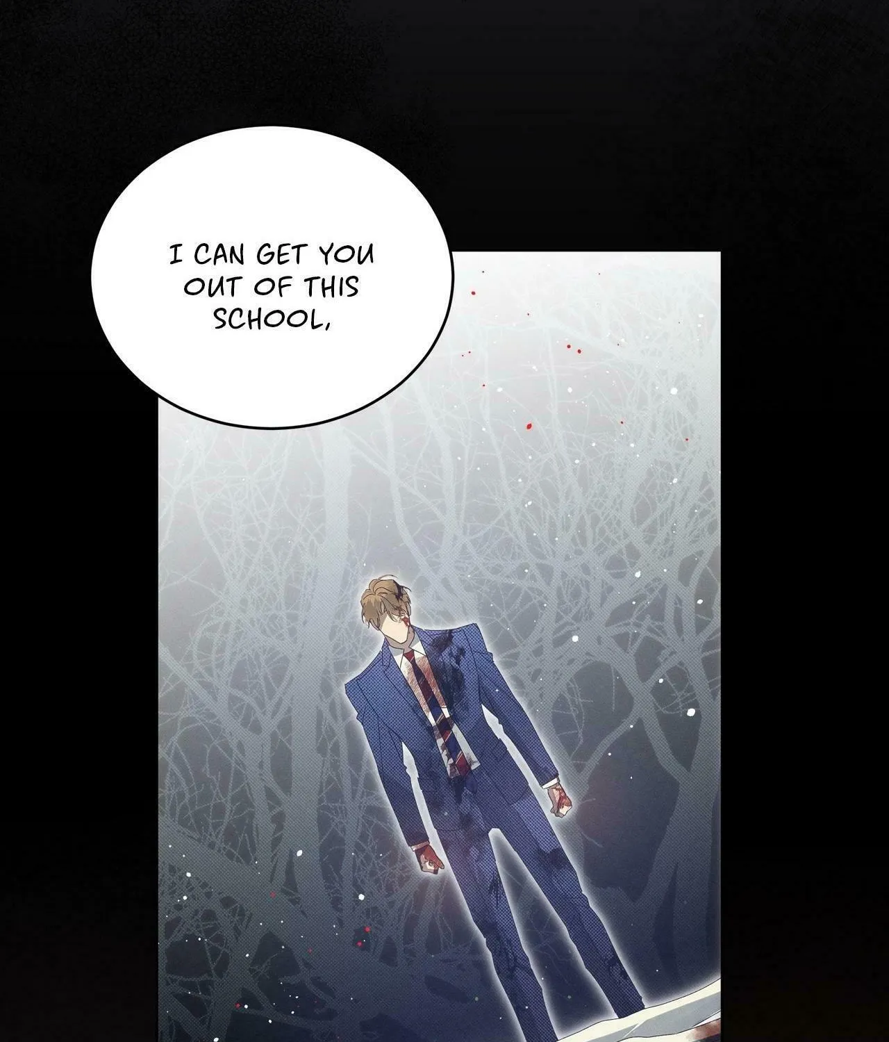 Read The Bad Life chapter 19 image 85 on Lezhin