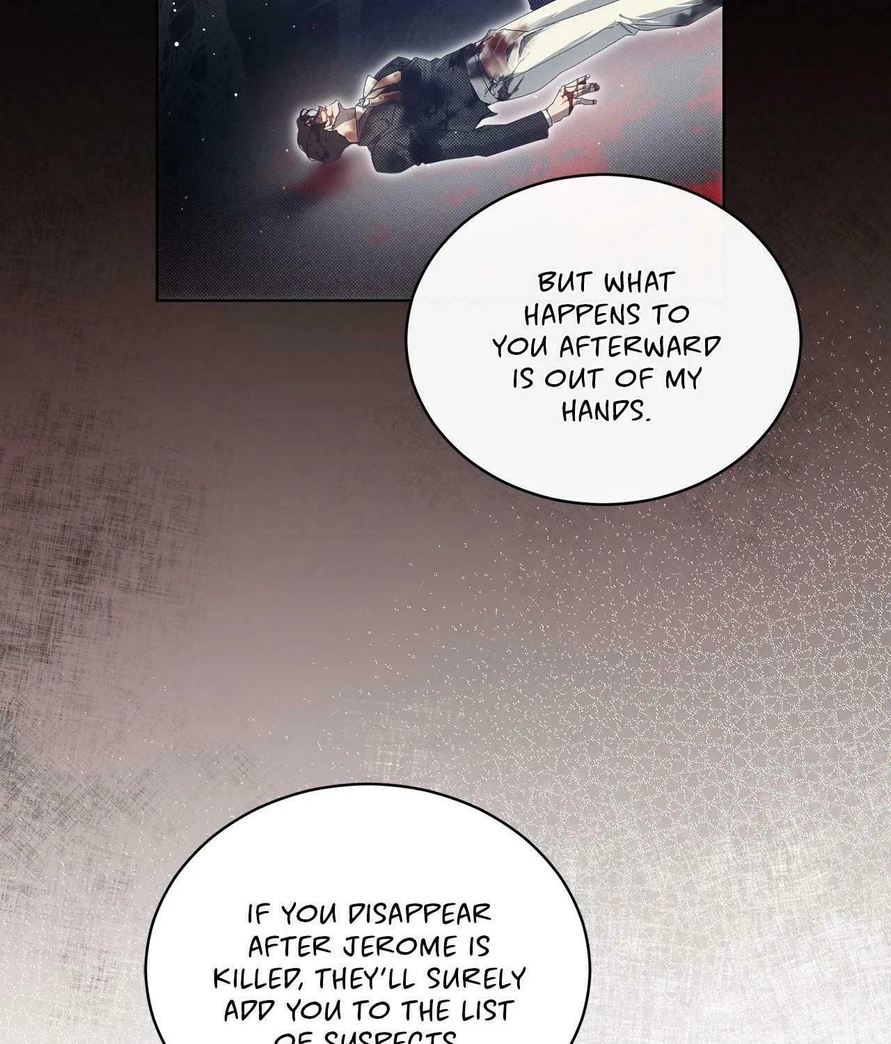 Read The Bad Life chapter 19 image 86 on Lezhin