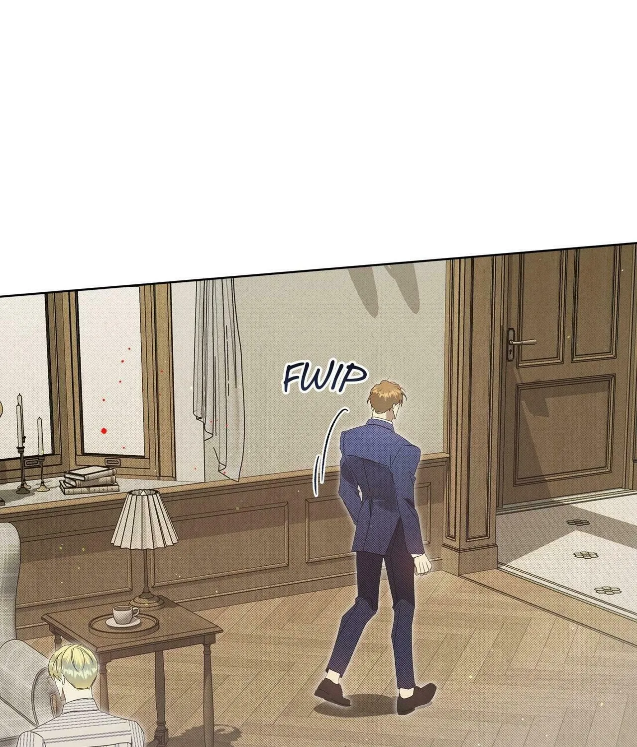 Read The Bad Life chapter 19 image 94 on Lezhin