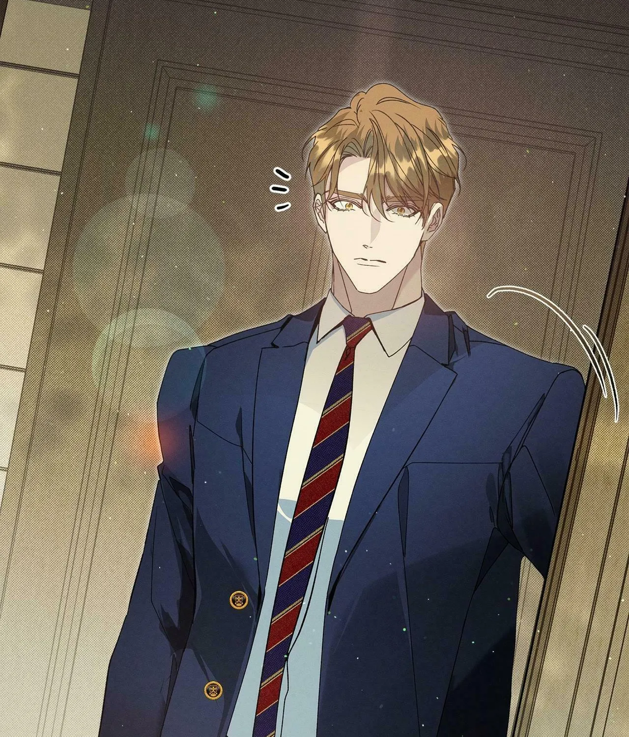 Read The Bad Life chapter 2 image 10 on Lezhin
