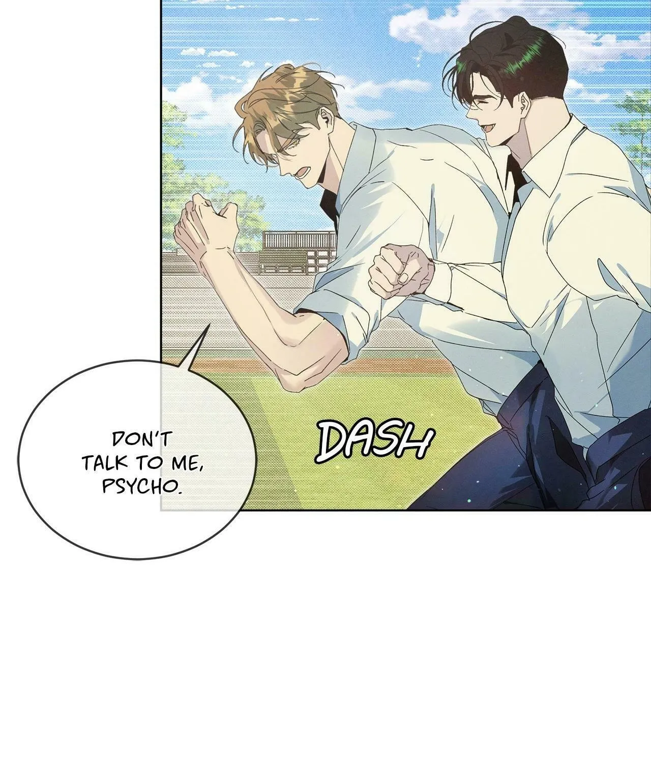 Read The Bad Life chapter 2 image 111 on Lezhin