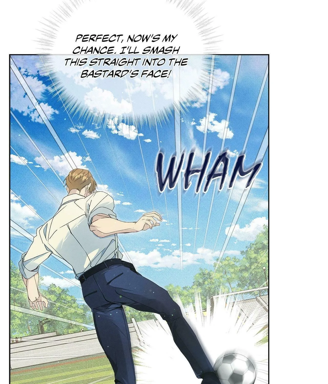 Read The Bad Life chapter 2 image 116 on Lezhin