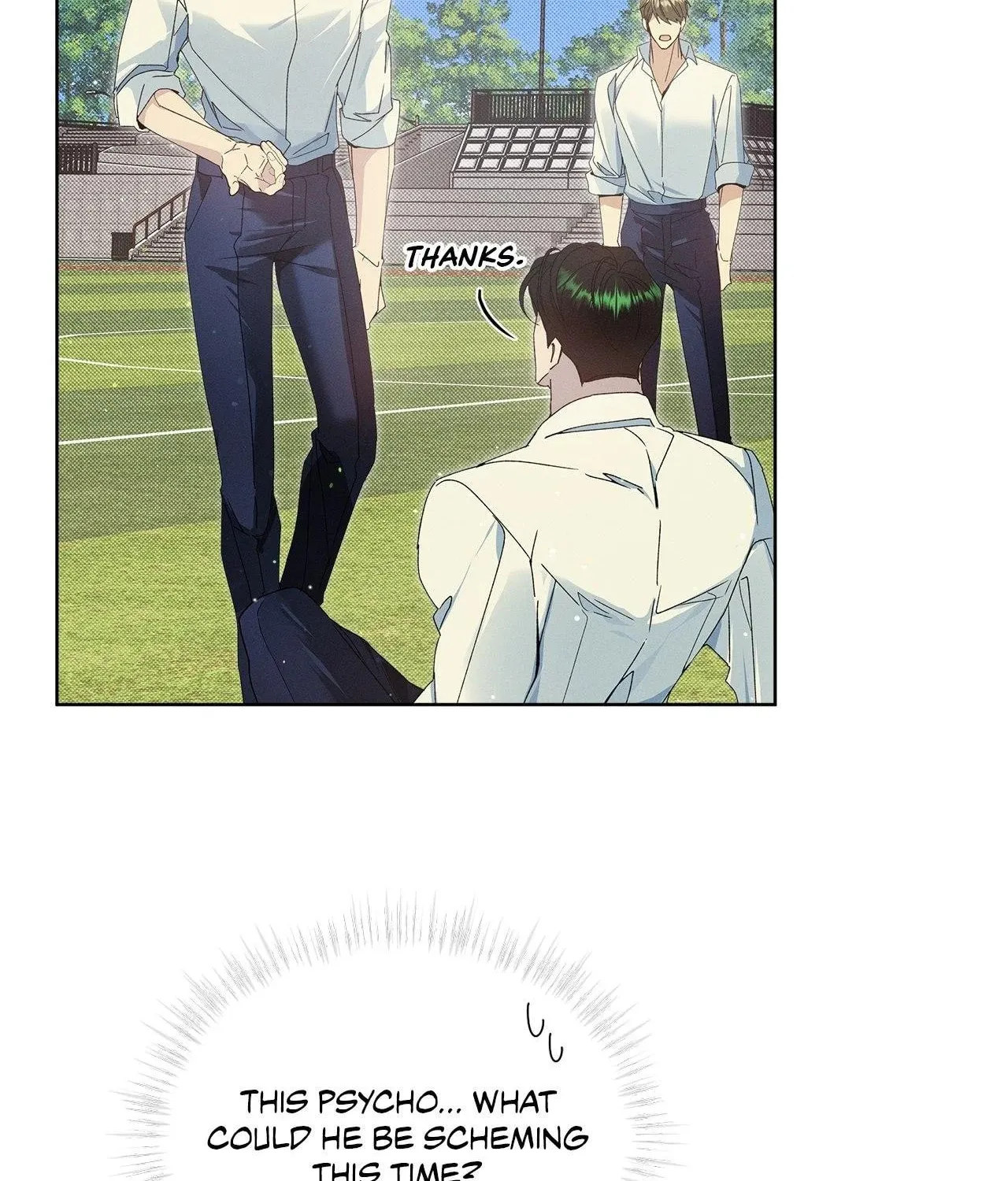 Read The Bad Life chapter 2 image 129 on Lezhin
