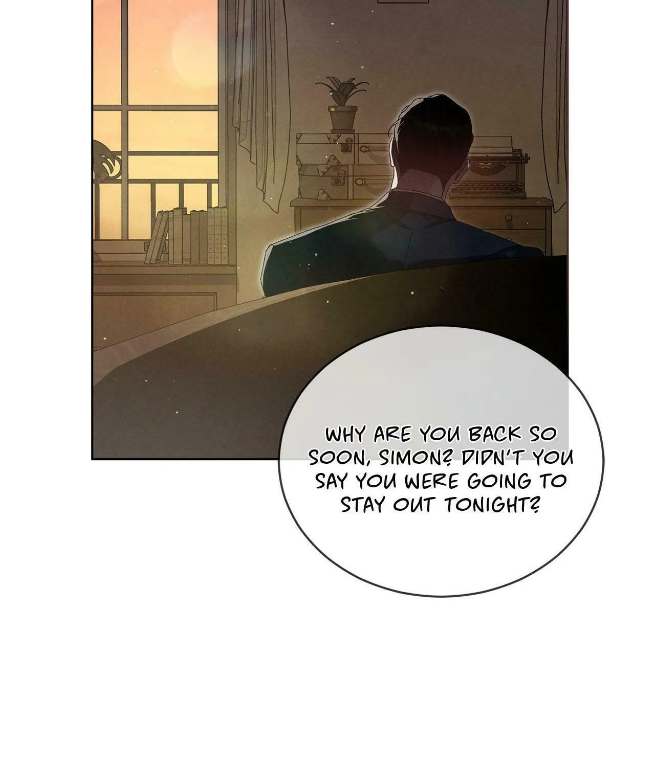 Read The Bad Life chapter 2 image 13 on Lezhin