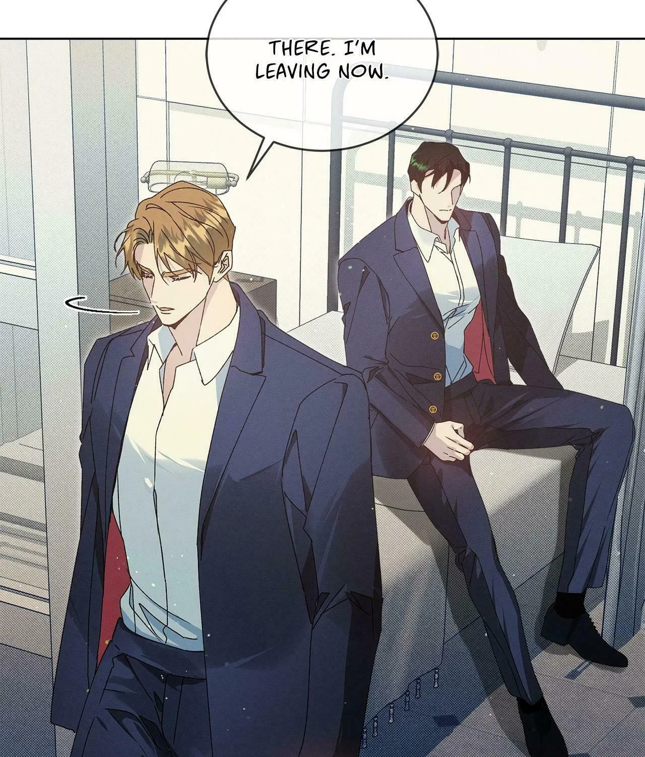 Read The Bad Life chapter 2 image 134 on Lezhin