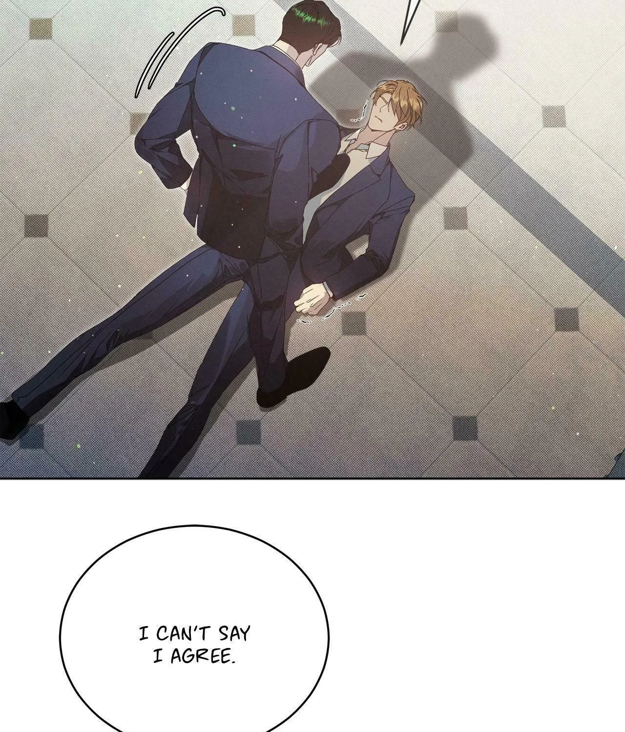 Read The Bad Life chapter 2 image 154 on Lezhin
