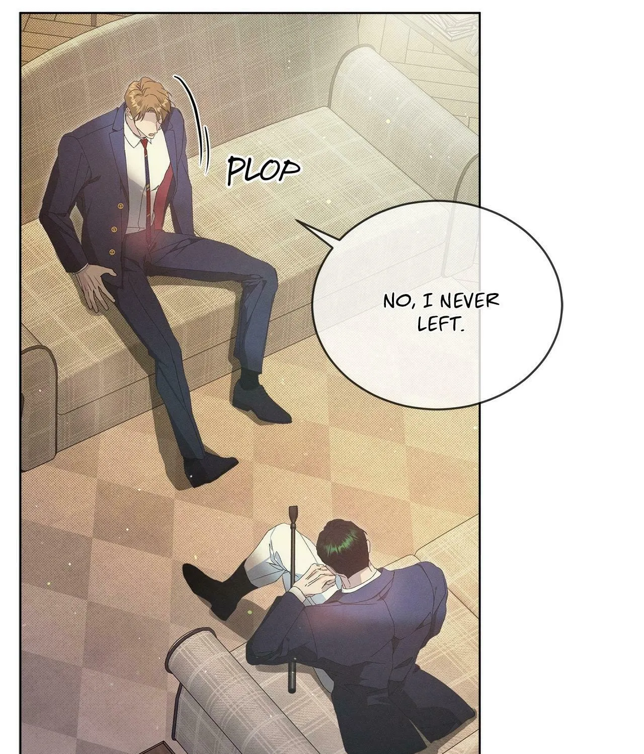 Read The Bad Life chapter 2 image 19 on Lezhin