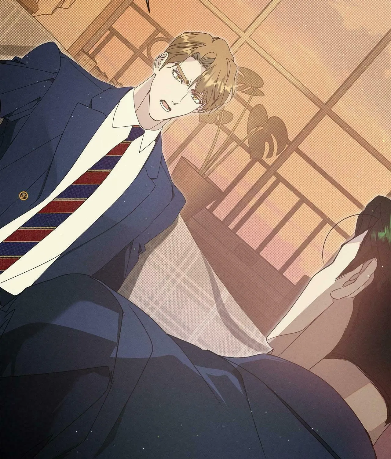 Read The Bad Life chapter 2 image 23 on Lezhin