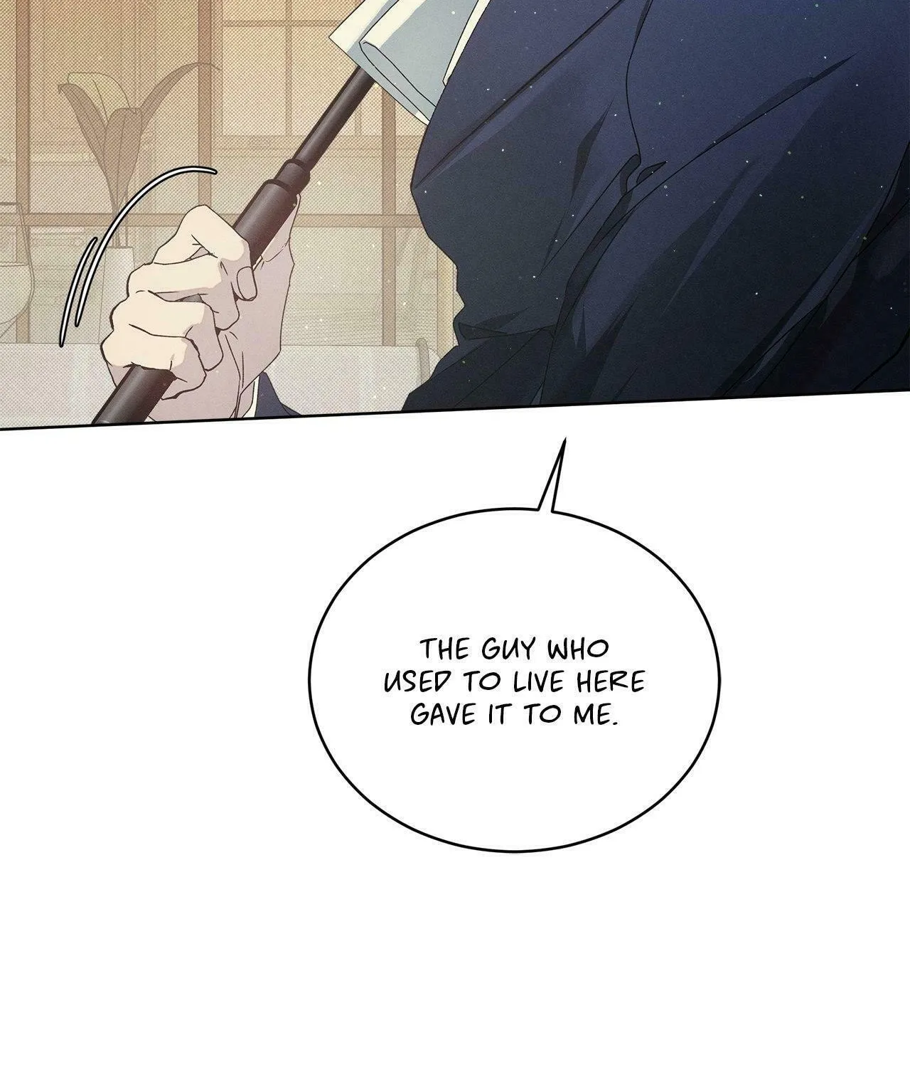 Read The Bad Life chapter 2 image 26 on Lezhin