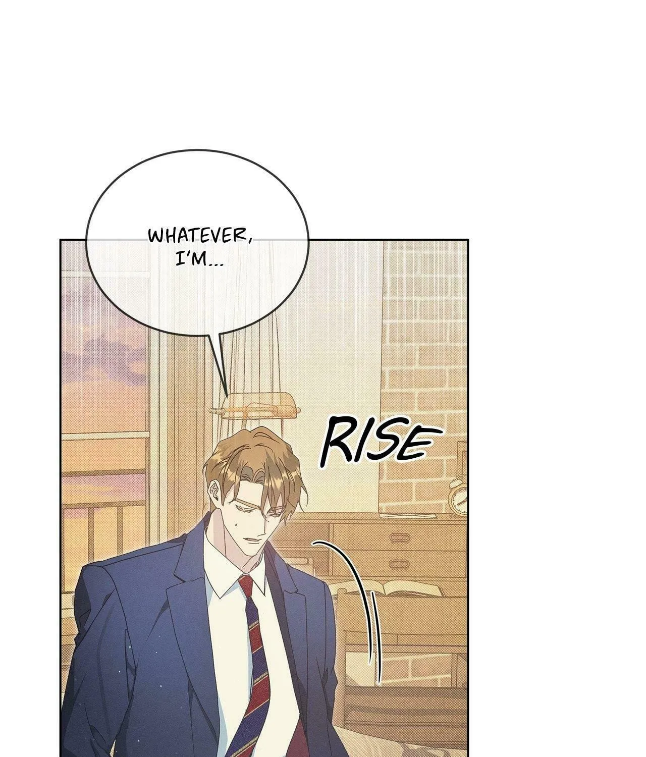 Read The Bad Life chapter 2 image 27 on Lezhin