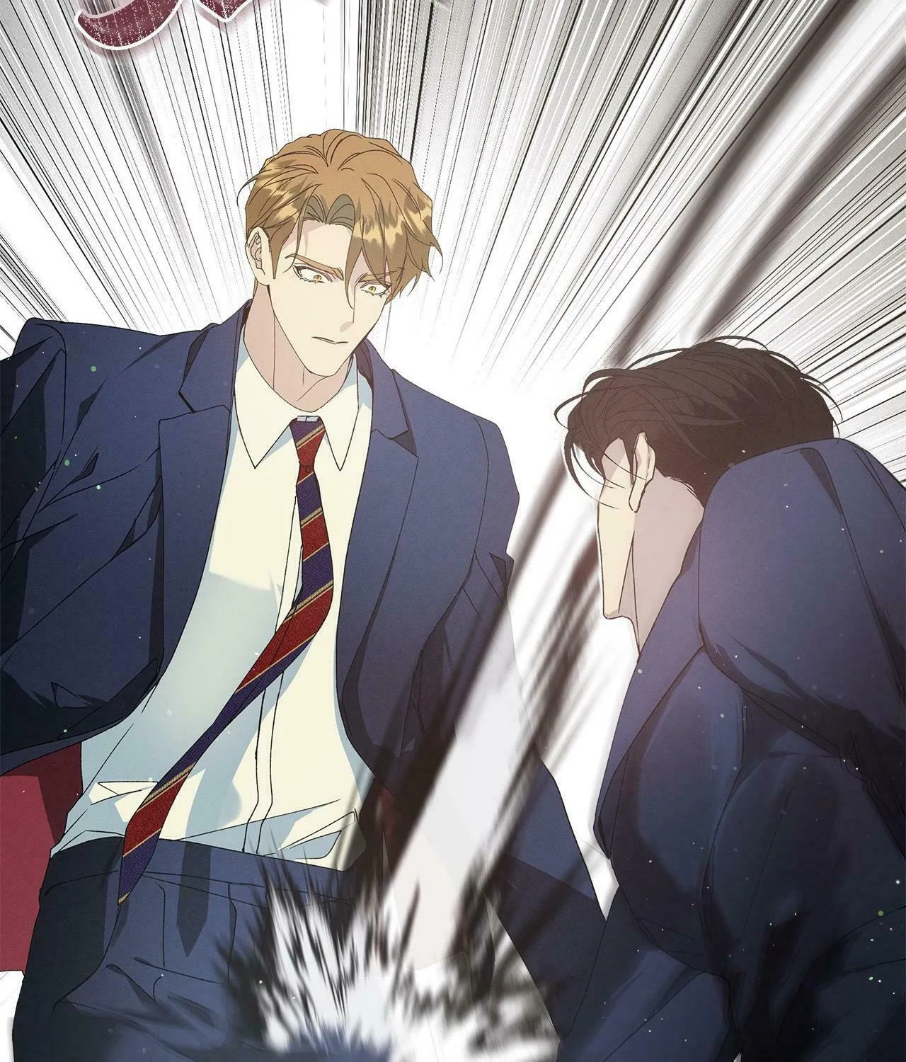 Read The Bad Life chapter 2 image 30 on Lezhin