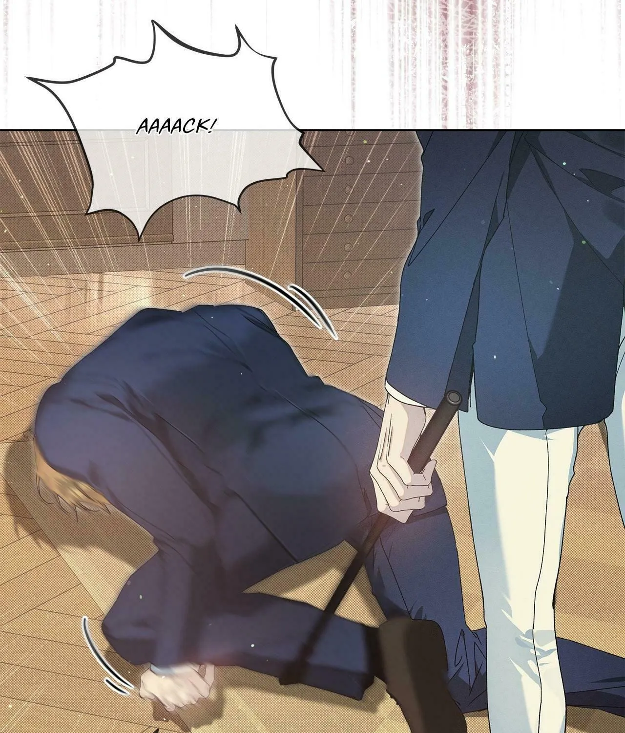 Read The Bad Life chapter 2 image 35 on Lezhin