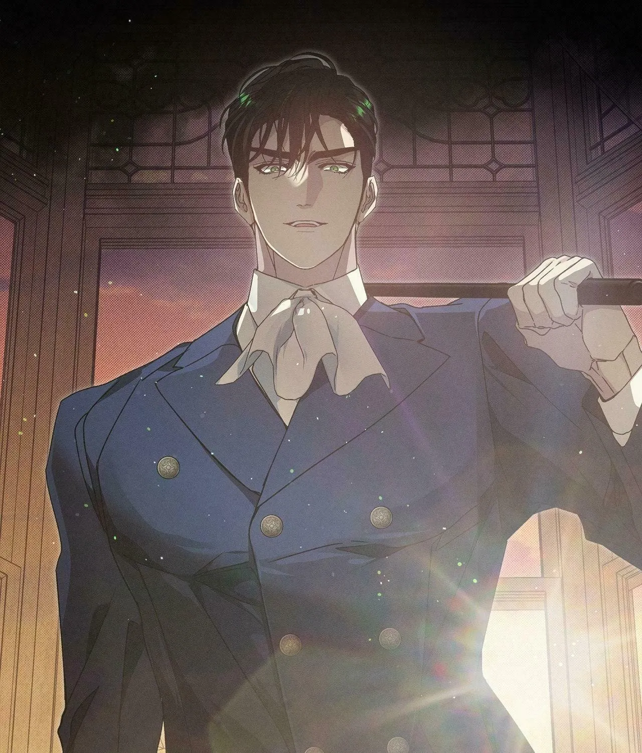 Read The Bad Life chapter 2 image 41 on Lezhin