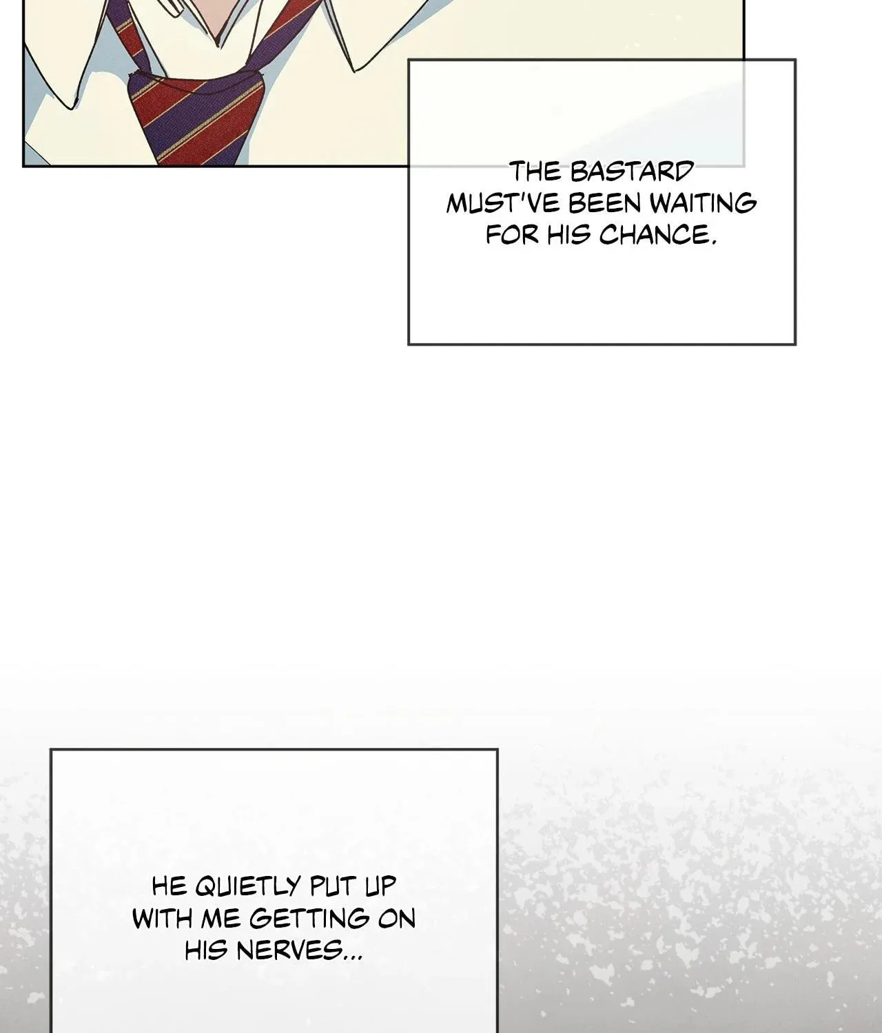 Read The Bad Life chapter 2 image 51 on Lezhin