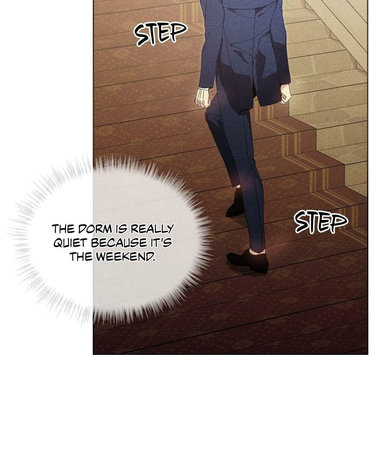 Read The Bad Life chapter 2 image 6 on Lezhin