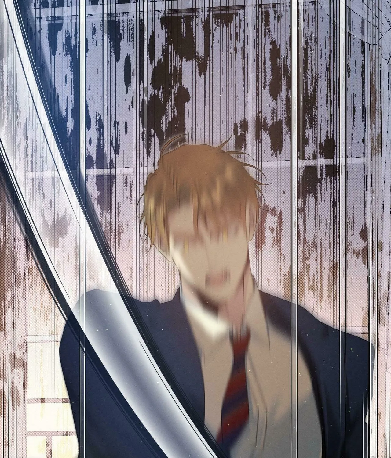 Read The Bad Life chapter 2 image 61 on Lezhin