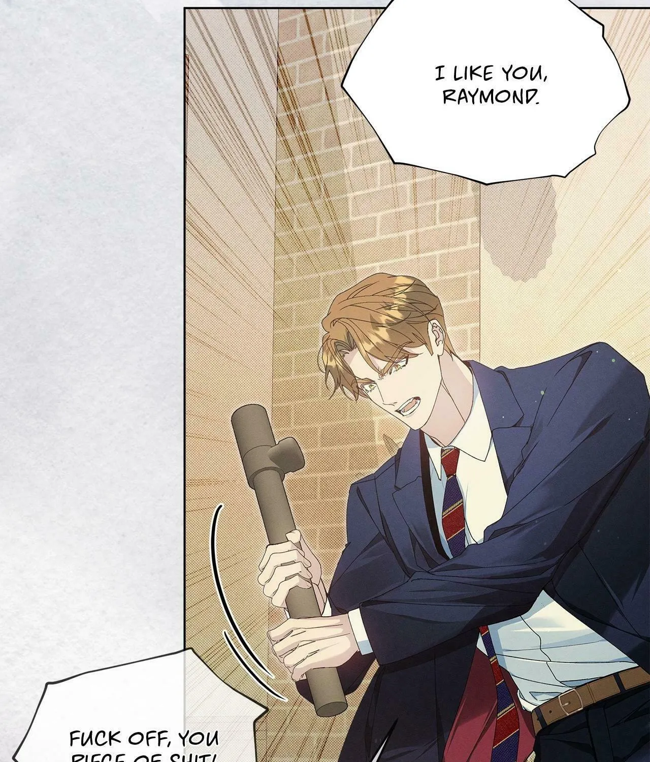 Read The Bad Life chapter 2 image 65 on Lezhin