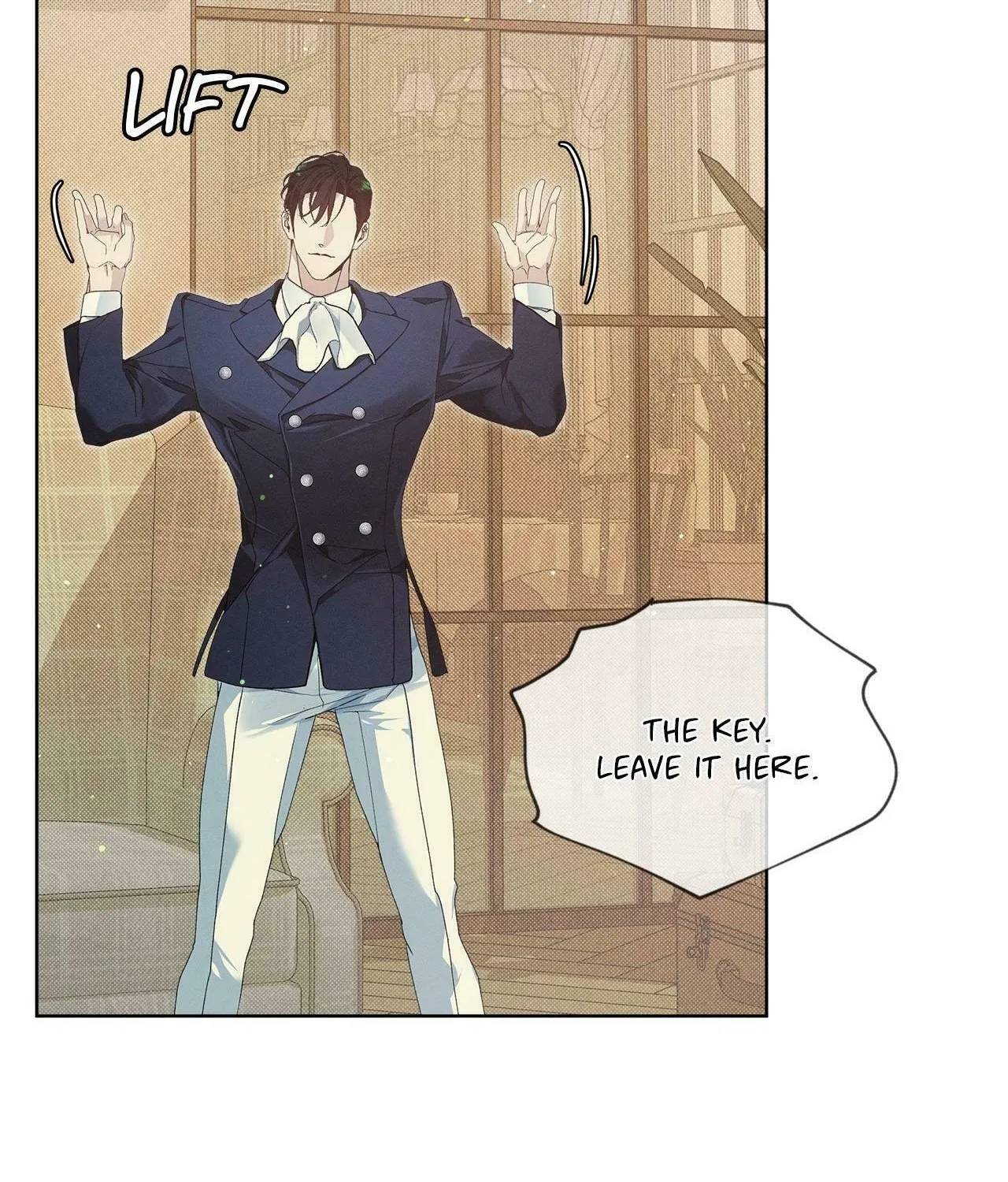 Read The Bad Life chapter 2 image 68 on Lezhin