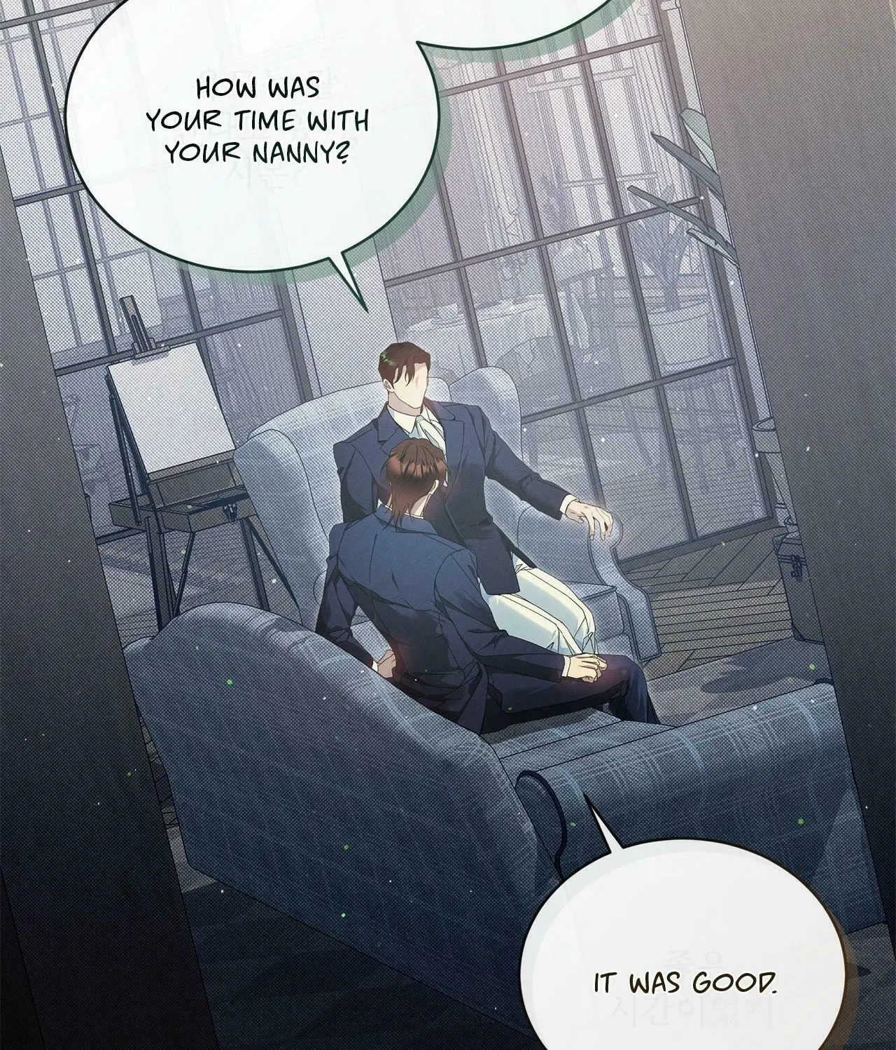 Read The Bad Life chapter 2 image 79 on Lezhin