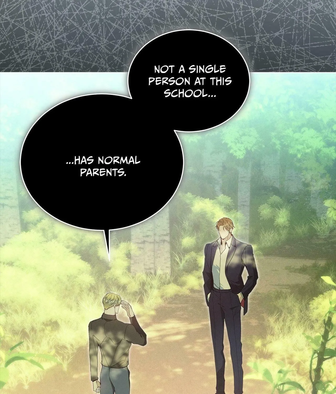 Read The Bad Life chapter 2 image 84 on Lezhin
