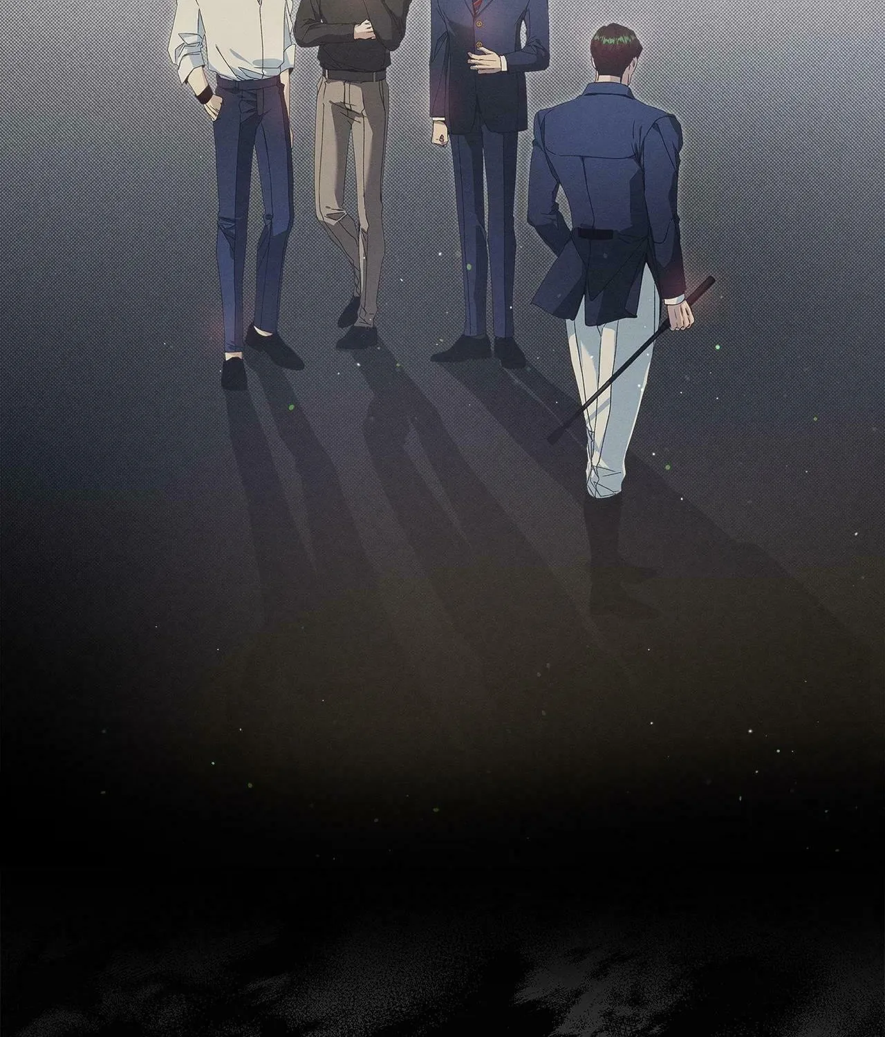 Read The Bad Life chapter 2 image 91 on Lezhin