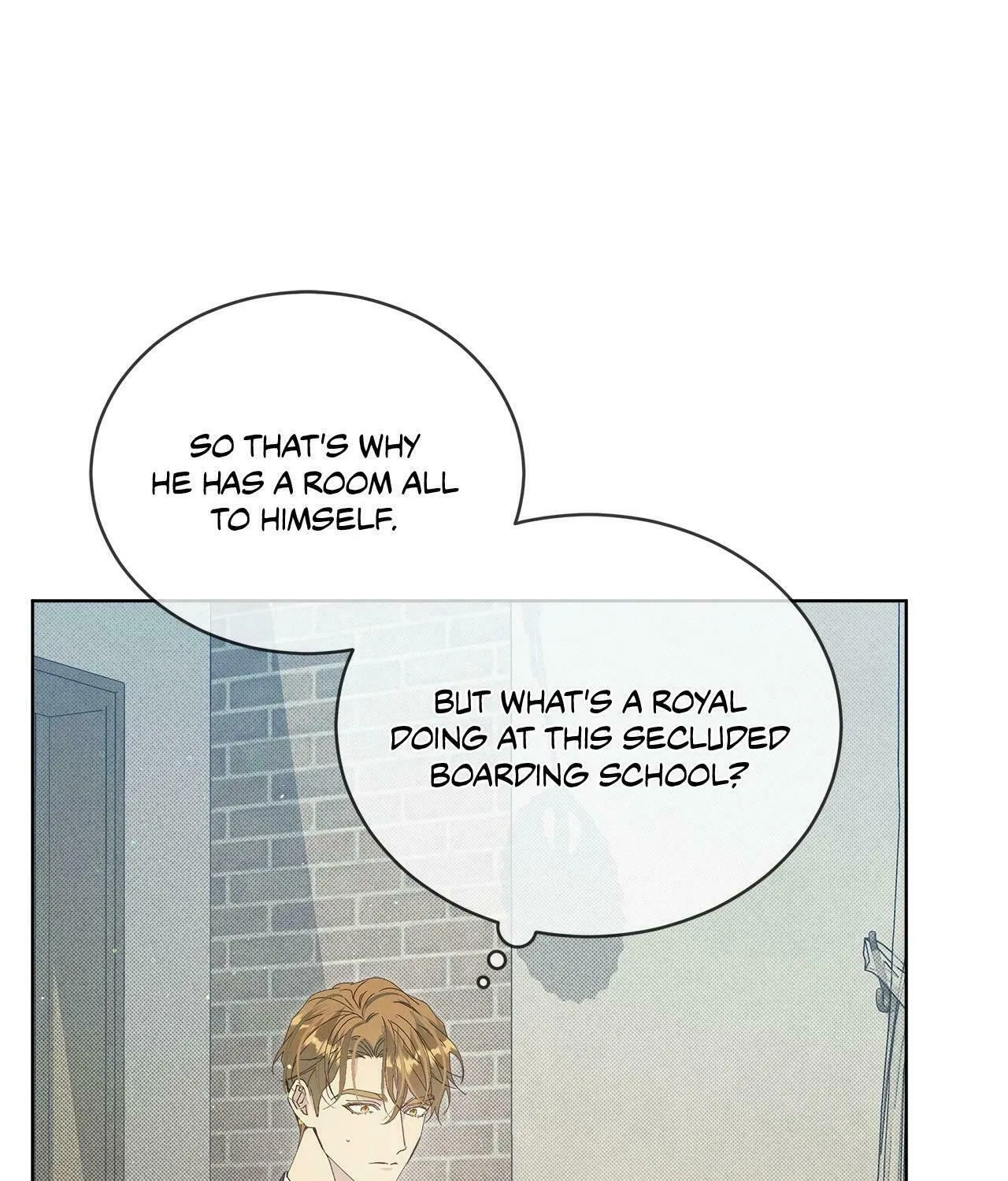 Read The Bad Life chapter 2 image 95 on Lezhin