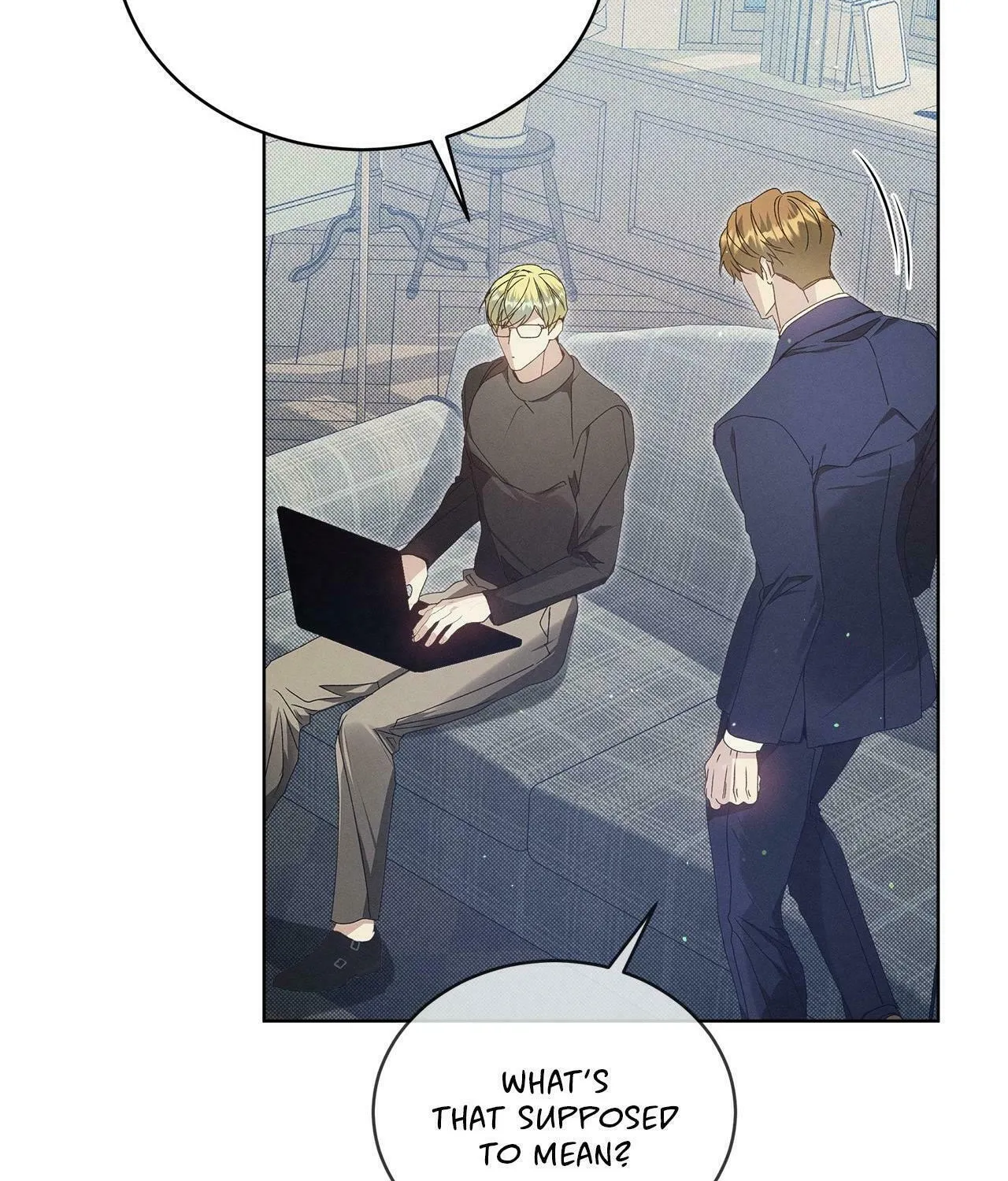 Read The Bad Life chapter 2 image 98 on Lezhin