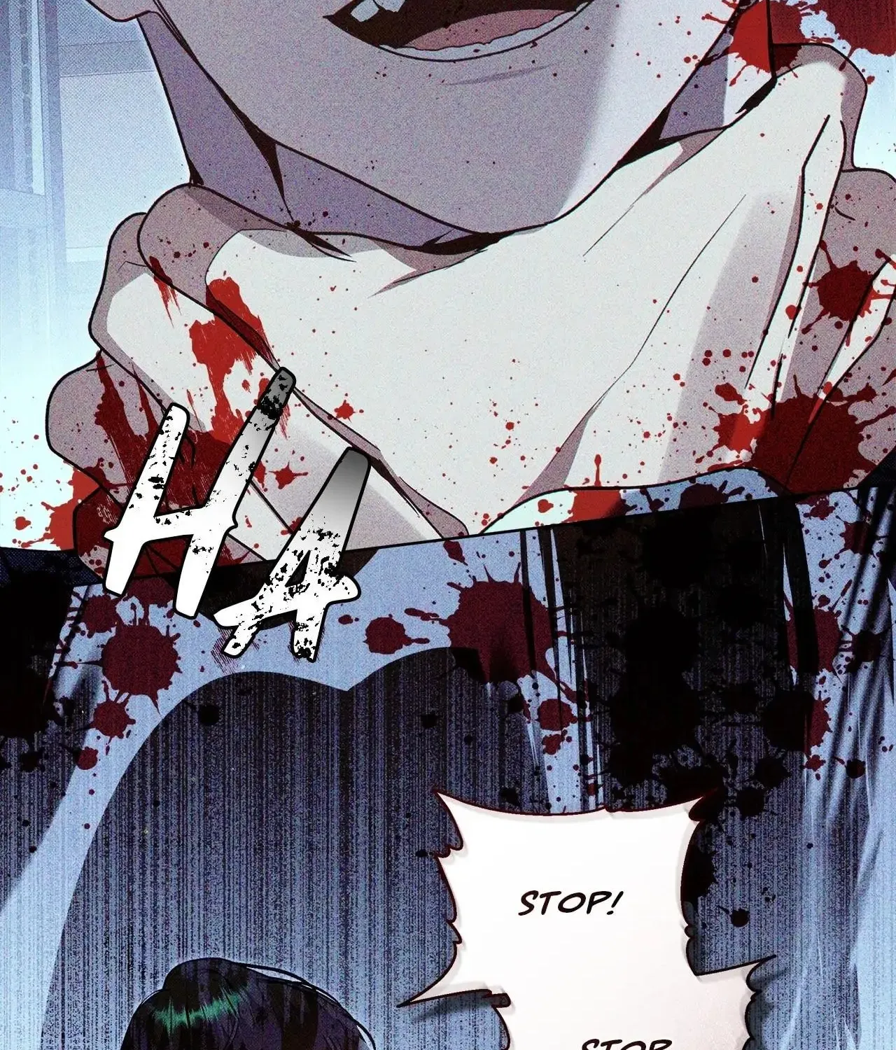 Read The Bad Life chapter 20 image 109 on Lezhin